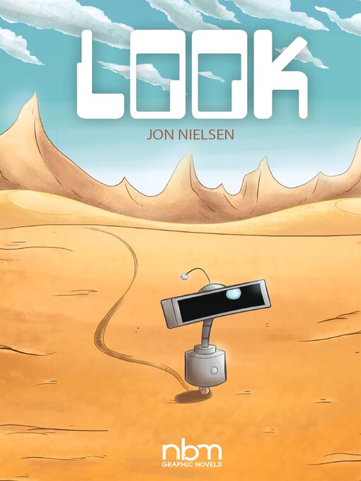 Title details for Look by Jon Nielsen - Available